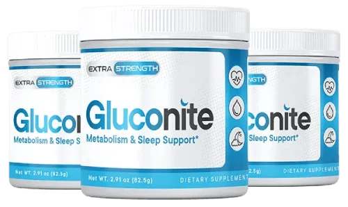 Gluconite