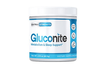 Gluconite Official